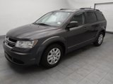 Used 2019 Dodge Journey SE image 2