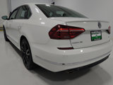 Used 2018 Volkswagen Passat 2.0T SEL Premium image 5