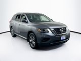 Used 2019 Nissan Pathfinder S image 3