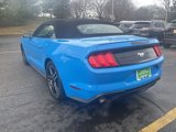 Used 2022 Ford Mustang Premium image 5