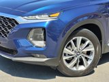 Certified 2020 Hyundai Santa Fe SEL w/ Convenience + Premium Package image 3