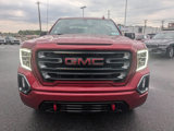 Used 2021 GMC Sierra 1500 AT4 image 2