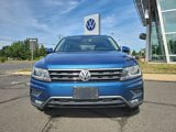 Used 2018 Volkswagen Tiguan SEL image 4