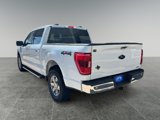 Used 2022 Ford F150 XLT w/ Equipment Group 302A High image 5