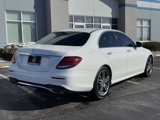 Used 2020 Mercedes-Benz E 350 Sedan image 5