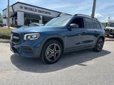 Used 2021 Mercedes-Benz GLB 250 w/ AMG Line image 4