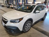 Used 2020 Subaru Outback Premium image 3