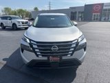 New 2025 Nissan Rogue SV image 2