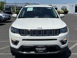 Used 2019 Jeep Compass Limited image 3