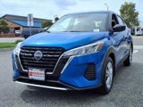 New 2025 Nissan Kicks Play S image 3