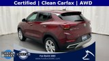 Certified 2023 Buick Encore GX Preferred w/ Cold Weather Comfort Package image 4