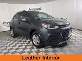 Used 2019 Chevrolet Trax LT w/ LPO, Cargo Package image 4