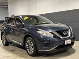 Used 2015 Nissan Murano S w/ Navigation Package image 2