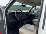 Used 2013 GMC Savana 2500 w/ Cold Climate Package image 2