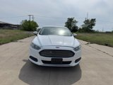 Used 2014 Ford Fusion S image 3