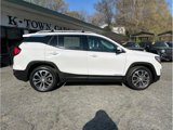 Used 2019 GMC Terrain SLT image 5