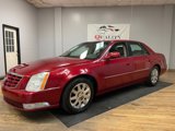 Used 2011 Cadillac DTS Premium image 2