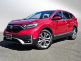 Used 2022 Honda CR-V Touring image 3