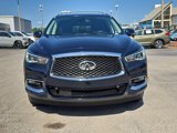Used 2020 INFINITI QX60 Signature Edition image 3