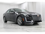 Used 2019 Cadillac CTS Luxury image 2