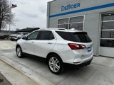 Used 2020 Chevrolet Equinox Premier image 3
