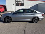 Used 2021 Volkswagen Jetta S w/ Driver Assistance Package image 4