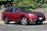 Used 2018 Subaru Outback 2.5i Limited image 2
