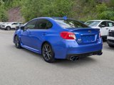 Used 2018 Subaru WRX Limited image 6