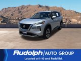 Used 2023 Nissan Rogue SV image 2