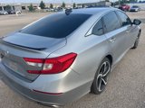 Certified 2021 Honda Accord Sport image 3
