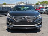 Used 2015 Hyundai Sonata Limited 2.0T image 2