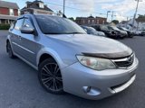 Used 2008 Subaru Impreza Outback Sport image 3