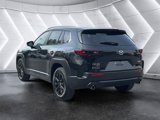 Used 2025 MAZDA CX-50 AWD 2.5 S w/ Preferred Package image 4