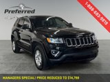 Used 2016 Jeep Grand Cherokee Laredo image 3