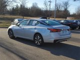 Used 2022 Nissan Altima 2.5 SV image 3