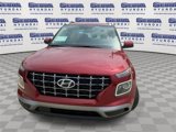 New 2024 Hyundai Venue Limited image 4