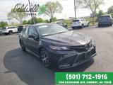 Used 2023 Toyota Camry SE image 3