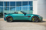 Used 2023 Aston Martin V8 Vantage Roadster image 4