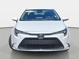 Used 2022 Toyota Corolla LE image 2