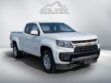 Used 2021 Chevrolet Colorado LT w/ Fleet Safety Package image 2