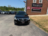 Used 2014 Nissan Altima 2.5 SV image 4
