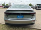 New 2025 Honda Accord Sport image 4