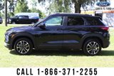 Used 2025 Chevrolet TrailBlazer LT image 5