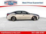 Used 2023 Nissan Altima 2.5 SV image 3