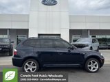 Used 2007 BMW X3 3.0si image 3