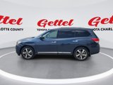 Used 2015 Nissan Pathfinder Platinum image 5