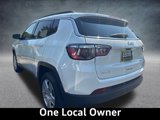 Used 2022 Jeep Compass Latitude w/ Sun and Sound Group image 2