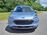 Used 2022 Ford Escape SEL image 2