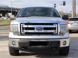 Used 2013 Ford F150 XLT w/ Trailer Tow Pkg image 2