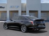 New 2025 Cadillac CT4 Sport image 3